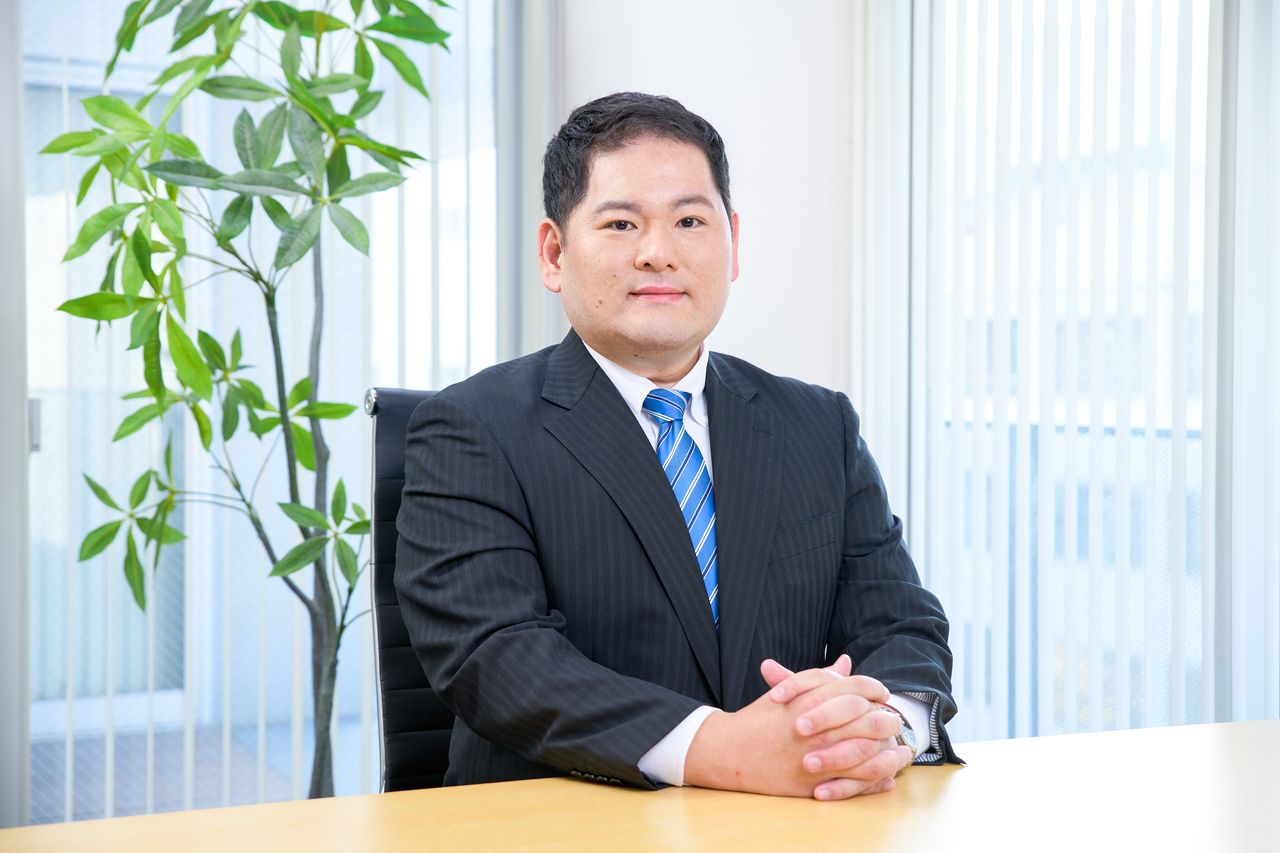 渡部 直人（ゆめ部長）